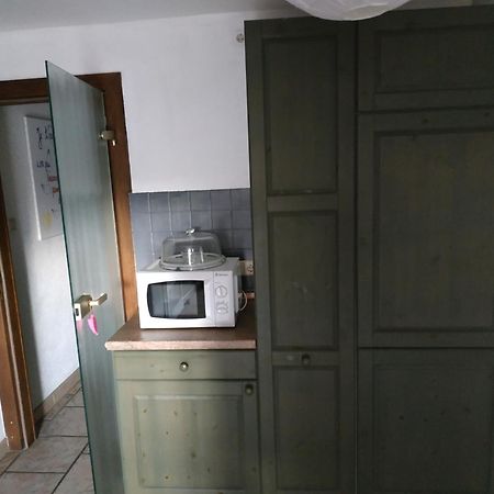 Chez Chris & Ju Leilighet Biesheim Eksteriør bilde